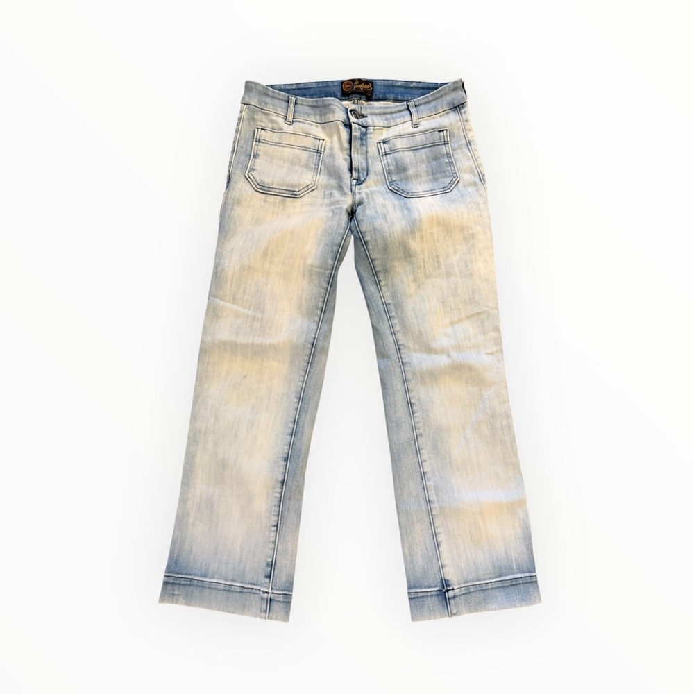 Seafarer Lord Jim Jeans, Size 28, Italy